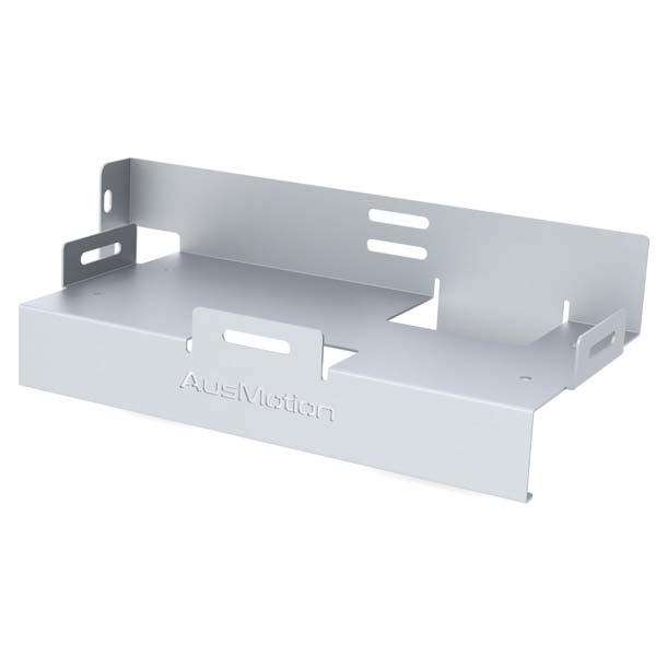 Intub mount for Engel smart box series 2 and ArkPak in VW Amarok